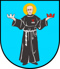 Powiat Zduńskowolski Powiat Zduńskowolski - herb