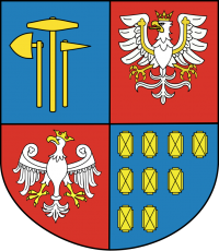 Powiat Bocheński Powiat Bocheński - herb