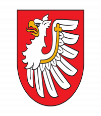 Powiat Brzeski - herb