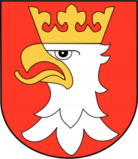 Powiat Krakowski - herb