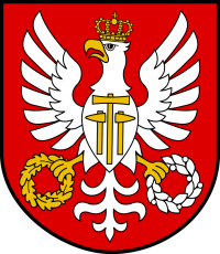 Powiat Wielicki - herb