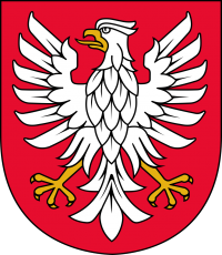 Województwo: Mazowieckie - herb