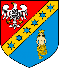 Powiat Białobrzeski Powiat Białobrzeski - herb