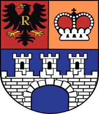Powiat Gostyniński Powiat Gostyniński - herb