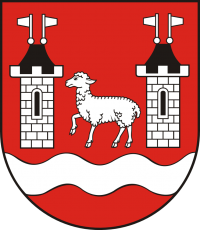 Powiat Piaseczyński - herb