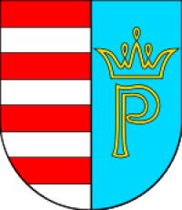 Powiat Przysuski Powiat Przysuski - herb