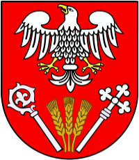Powiat Pułtuski - herb