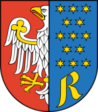 Powiat Radomski - herb