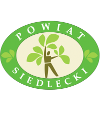 Powiat Siedlecki - herb