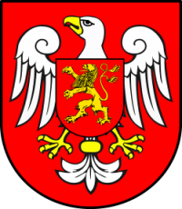 Powiat Sierpecki - herb