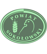 Powiat Sokołowski Powiat Sokołowski - herb