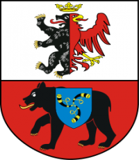 Powiat Węgrowski Powiat Węgrowski - herb