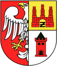 Powiat Żyrardowski Powiat Żyrardowski - herb