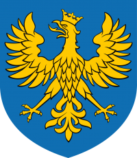 Województwo: Opolskie Województwo: Opolskie - herb
