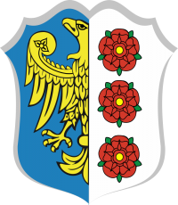 Powiat Oleski Powiat Oleski - herb