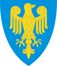 Powiat Opolski Powiat Opolski - herb