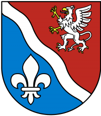 Powiat Dębicki - herb