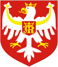 Powiat Jasielski Powiat Jasielski - herb
