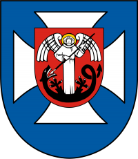 Powiat Łańcucki Powiat Łańcucki - herb