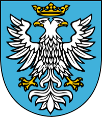 Powiat Przemyski - herb