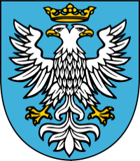 Powiat Przemyski Powiat Przemyski - herb