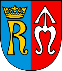 Powiat Ropczycko-Sędziszowski - herb