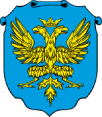 Powiat Sanocki Powiat Sanocki - herb