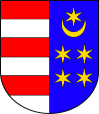 Powiat Tarnobrzeski - herb