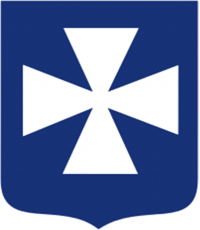 Miasto na prawach powiatu: Rzeszów Miasto na prawach powiatu: Rzeszów - herb