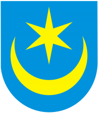 Miasto na prawach powiatu: Tarnobrzeg Miasto na prawach powiatu: Tarnobrzeg - herb