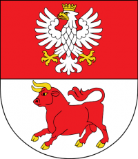 Powiat Bielski Powiat Bielski - herb