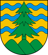 Powiat Suwalski Powiat Suwalski - herb