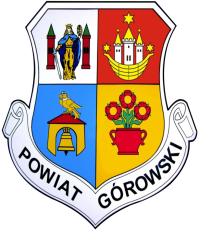 Powiat Górowski Powiat Górowski - herb