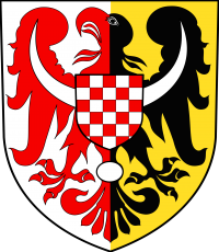 Powiat Jaworski Powiat Jaworski - herb