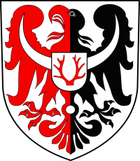 Powiat Karkonoski - herb