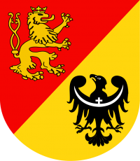 Powiat Lwówecki Powiat Lwówecki - herb