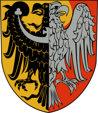 Powiat Oleśnicki Powiat Oleśnicki - herb