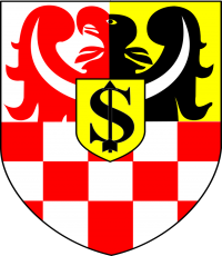 Powiat Strzeliński - herb