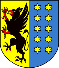 Powiat Bytowski Powiat Bytowski - herb