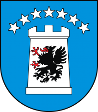 Powiat Kartuski - herb