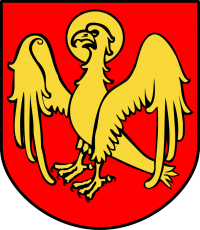 Powiat Kwidzyński Powiat Kwidzyński - herb