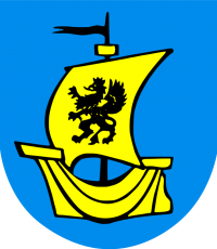 Powiat Pucki Powiat Pucki - herb
