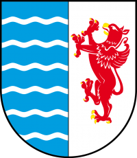 Powiat Tczewski - herb