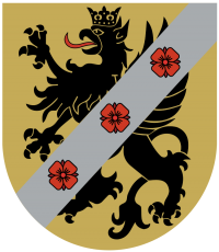 Powiat Wejherowski - herb