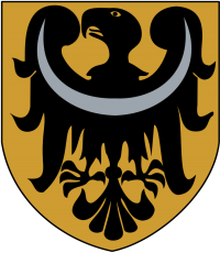 Powiat Wrocławski Powiat Wrocławski - herb