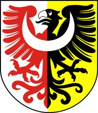 Powiat Ząbkowicki Powiat Ząbkowicki - herb