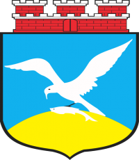Miasto na prawach powiatu: Sopot - herb