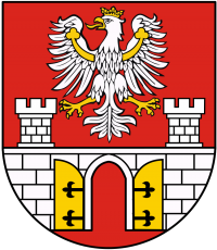 Powiat Będziński Powiat Będziński - herb