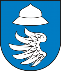 Powiat Kłobucki - herb