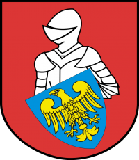 Powiat Mikołowski Powiat Mikołowski - herb